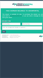 Mobile Screenshot of doonportal.info